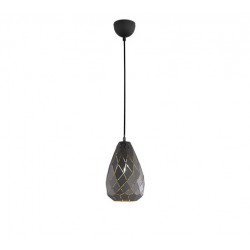 Подвесной светильник Trio 301300142 Onyx