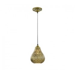 Подвесной светильник Trio 303700104 Jasmin