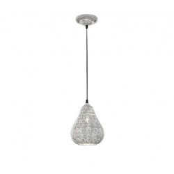 Подвесной светильник Trio 303700161 Jasmin