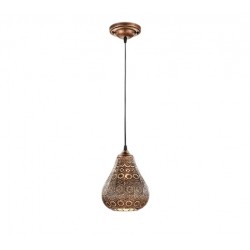 Подвесной светильник Trio 303700162 Jasmin