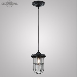 Подвесной светильник Trio 307000188 Birte