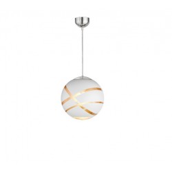 Подвесной светильник Trio 306100131 Faro