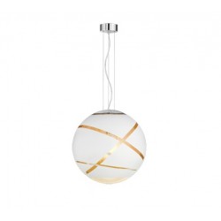 Подвесной светильник Trio 306190131 Faro
