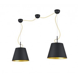 Подвесной светильник Trio 307500279 Andreas