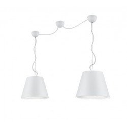 Подвесной светильник Trio 307500289 Andreas