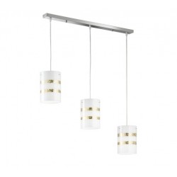 Подвесной светильник Trio 308700379 Nikosia