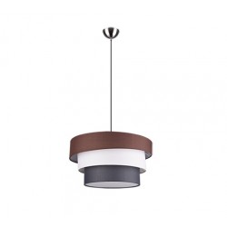 Люстра Trio 309400317 Ibis