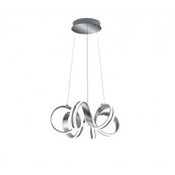 Люстра Trio 325010105 Carrera