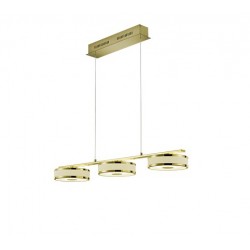 Подвесной светильник Trio 378010308 Agento
