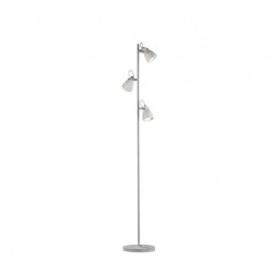 Торшер Trio 402500378 Concrete