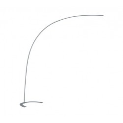 Торшер Trio 427511887 Shanghai