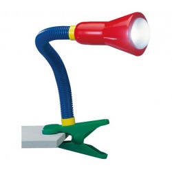 Настольная лампа Trio 5028010-17 Flexo