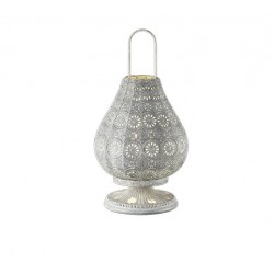 Настольная лампа Trio 503700161 Jasmin