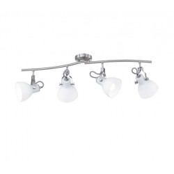 Потолочный светильник Trio 801500407 Ginelli