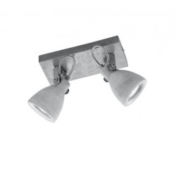 Спот Trio 802500278 Concrete