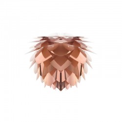 Плафон Umage 2030 Silvia White &amp;amp;amp; Copper