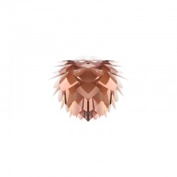 Плафон Umage 2031 Silvia Mini White &amp;amp;amp; Copper