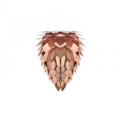 Плафон Umage 2032 Conia White &amp;amp;amp; Copper