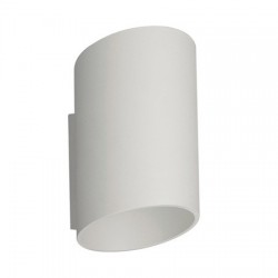 Бра Zumaline 50603-WH-N Slice