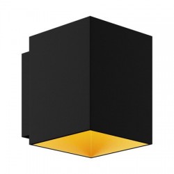 Бра Zumaline 91063-N Sola WL Square