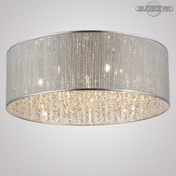 Потолочный светильник Zumaline C0173-07W Blink