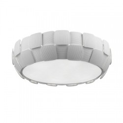 Потолочный светильник Zumaline Sole C0317-04C-S8A1