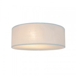 Потолочный светильник Zumaline CL12029-D30-WH Clara