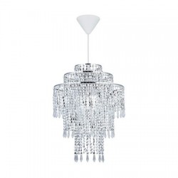 Люстра Zumaline F074 Treve