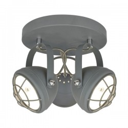 Спот Zumaline G917006-3R Balve