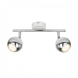 Спот Zumaline GU16016-2TU-WH Gaster