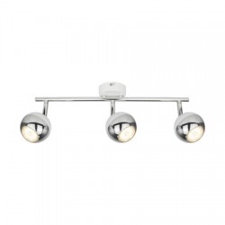 Спот Zumaline GU16016-3TU-WH Gaster