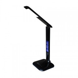 Настольная лампа Zumaline H1408S-BCK Table