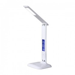 Настольная лампа Zumaline H1408S-WH Table