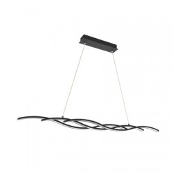 Подвесной светильник Zumaline L170221-3 RESINA