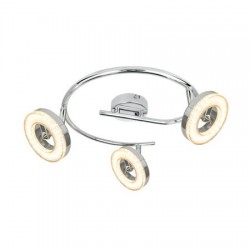 Спот Zumaline LED16032A-3SP Driso