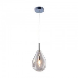 Подвесной светильник Zumaline MD1921-1-CLEAR Bastoni