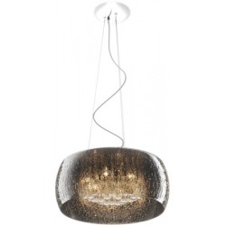 Люстра Zumaline Rain P0076-06X-F4K9