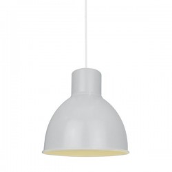 Подвесной светильник Zumaline P16151-WH Elstra