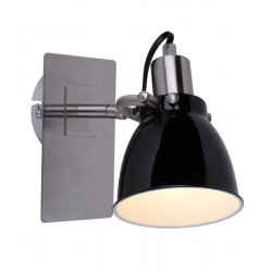 Бра Zumaline RLB94023-1B Pictor