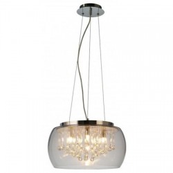 Подвесной светильник Zumaline RLD92132-5 Luce