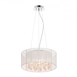 Подвесной светильник Zumaline Artemida RLD92193-5