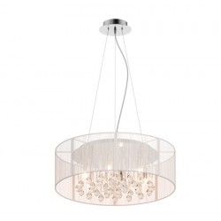 Подвесной светильник Zumaline Artemida RLD92193-6