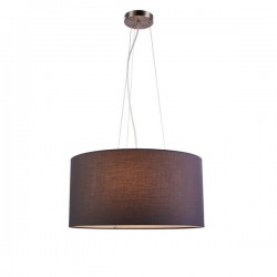 Подвесной светильник Zumaline RLD93139-4C Café
