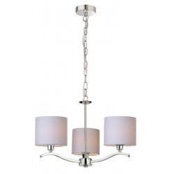 Подвесной светильник Zumaline RLD94103-3 Carmen