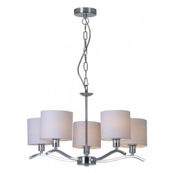 Подвесной светильник Zumaline RLD94103-5 Carmen