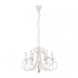 Люстра Zumaline RLD94217-6A Novia
