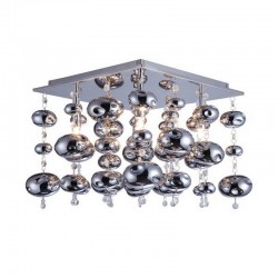 Потолочный светильник Zumaline RLX92175-5 Elli