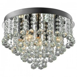 Потолочный светильник Zumaline RLX94874-5 Alex