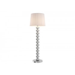 Торшер Zumaline TS-060216F-CHWH Deco