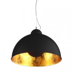 Подвесной светильник Zumaline Antenne TS-071003PM-BKGO